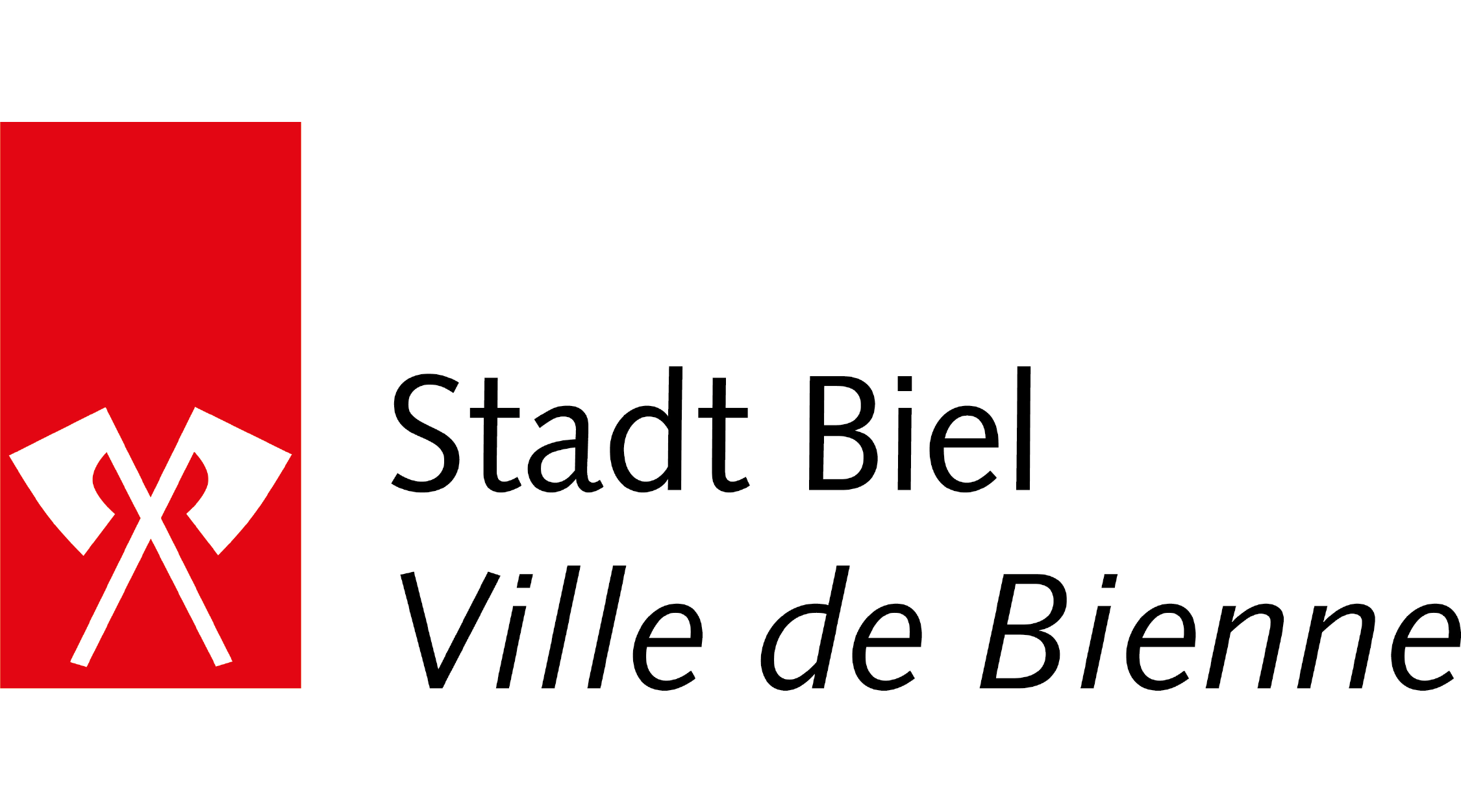 Stadt Biel
