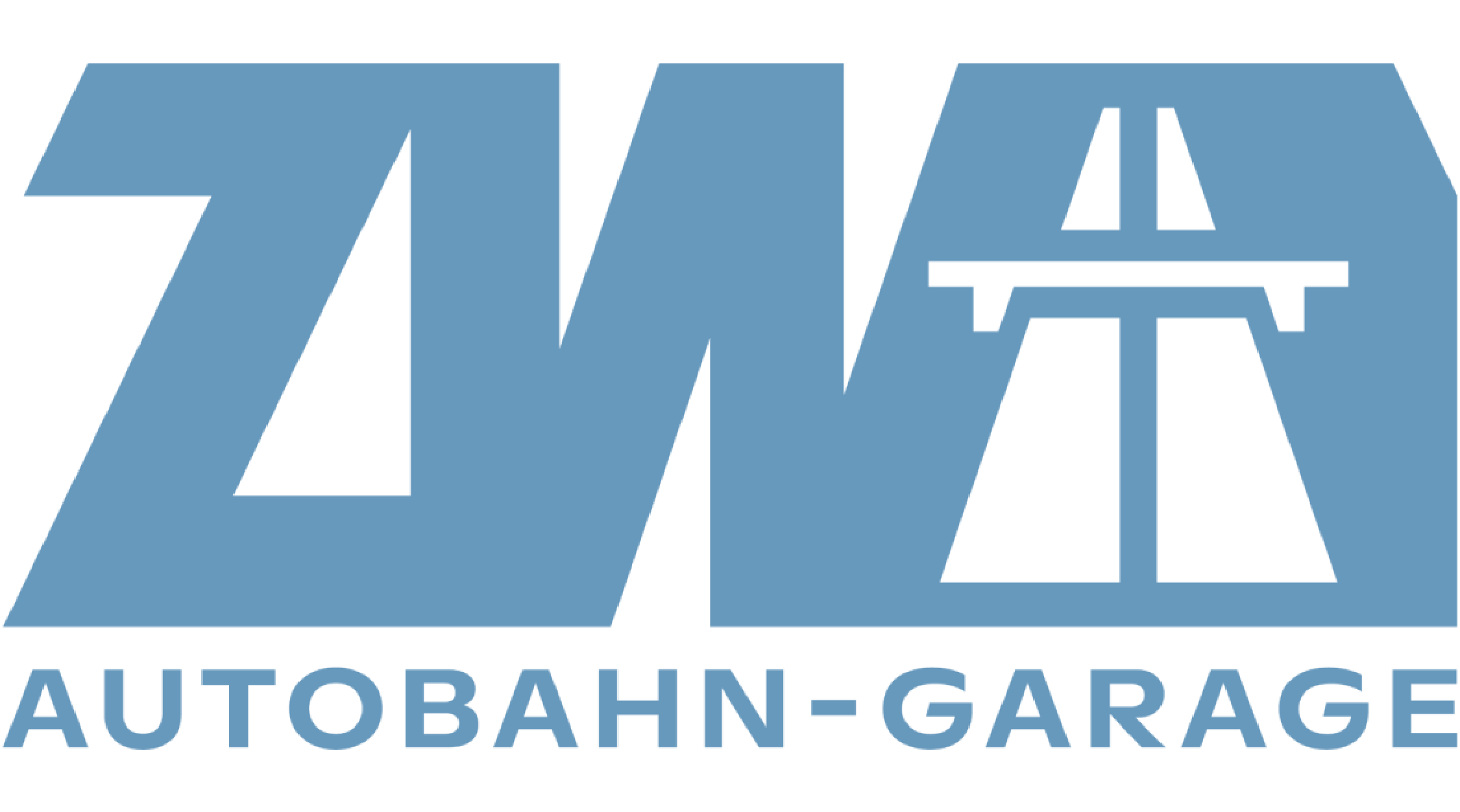 ZW Autobahn-Garage
