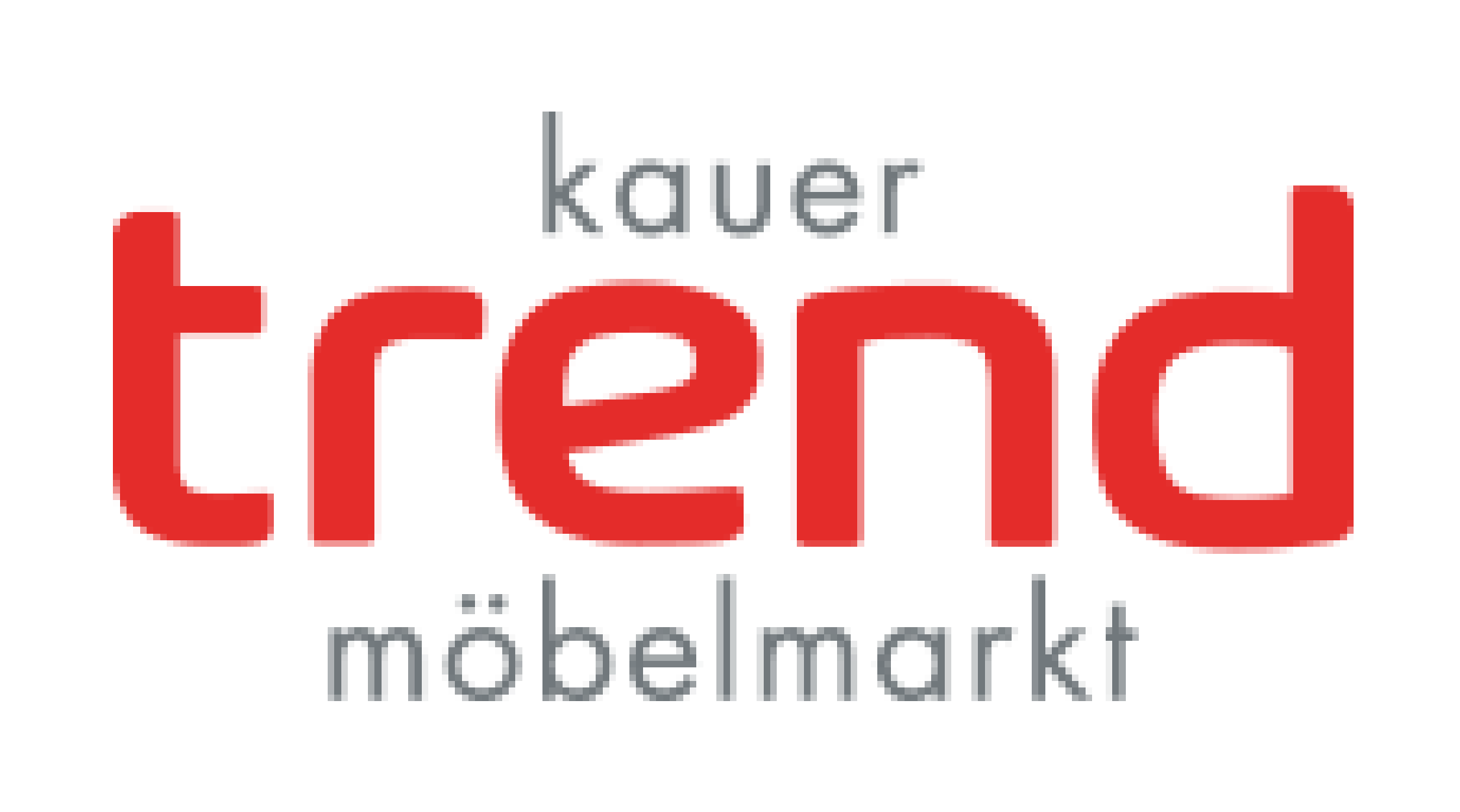 kauer trend möbelmarkt