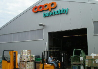Coop Wettingen
